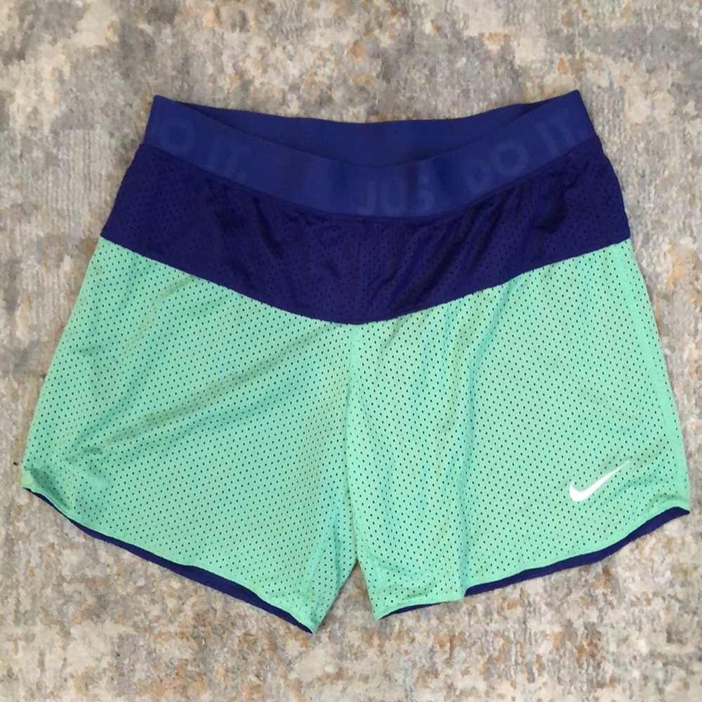 Nike Dri-Fit shorts